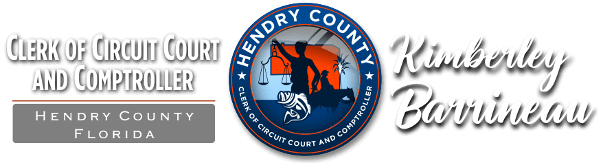 Hendry Clerk of Courts & Comptroller